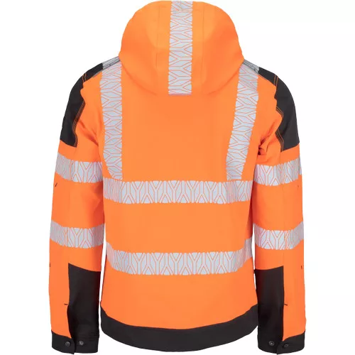 DAYBORO PFM HV dzseki narancssárga 64