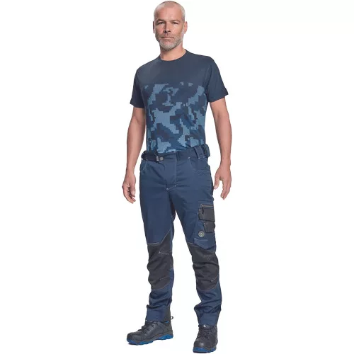 NEURUM CLS nadrág navy 58