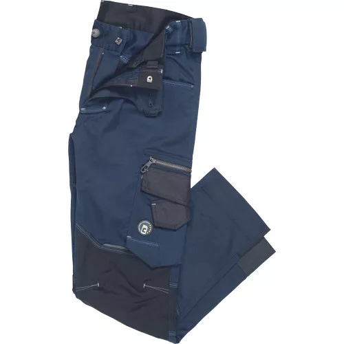 NEURUM CLS nadrág navy 58