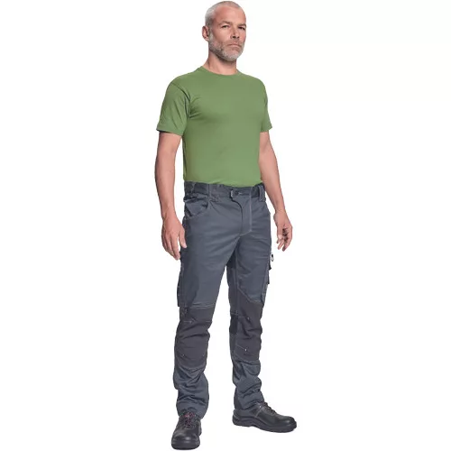 NEURUM CLS nadrág antracit 64