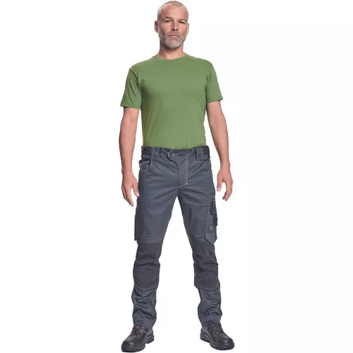 NEURUM CLS nadrág antracit 64