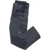 NEURUM CLS nadrág antracit 64