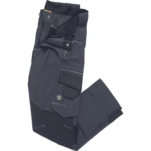 NEURUM CLS nadrág antracit 64