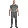 NEURUM CLS nadrág sötét olajzöld 60
