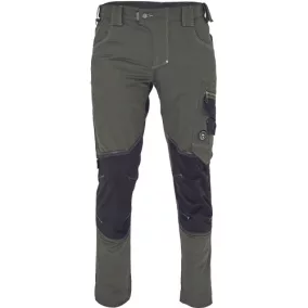 NEURUM CLS nadrág sötét olajzöld 64