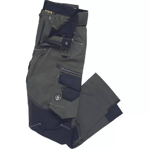 NEURUM PFM nadrág sötét olajzöld 60