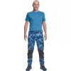 NEURUM CAMOU nadrág navy 60