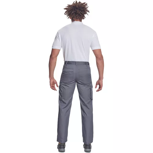 ALZIRA nadrág szürke 54