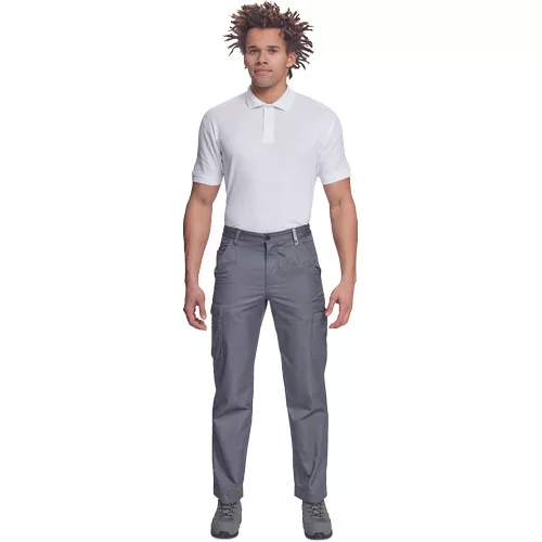 ALZIRA nadrág szürke 64