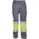 BILBAO HV nadrág szürke/sárga 48