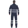 HUELVA RFLX nadrág navy 64