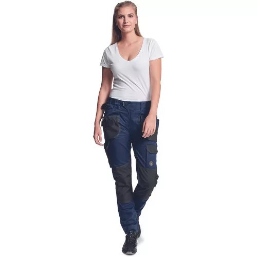 DAYBORO LADY nadrág navy 52