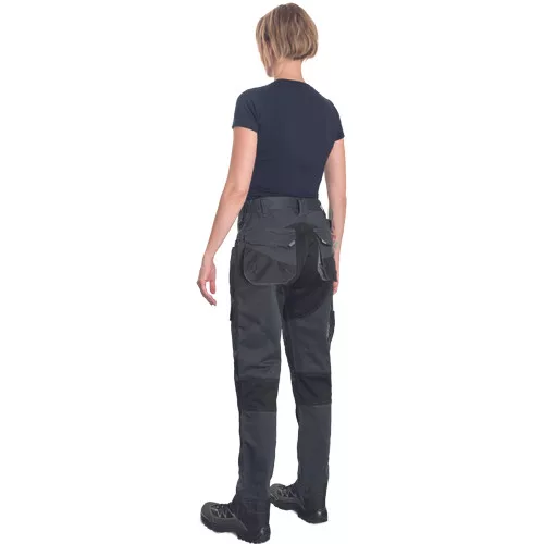 DAYBORO LADY nadrág antracit 36