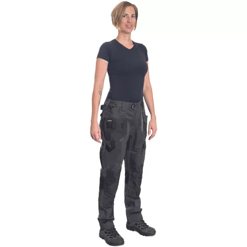 DAYBORO LADY nadrág antracit 38