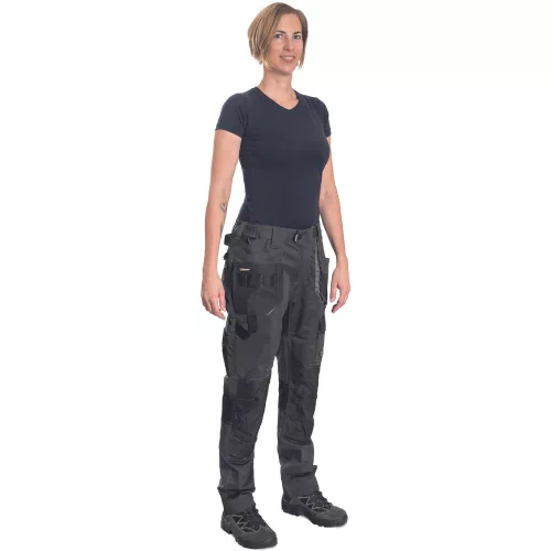 DAYBORO LADY nadrág antracit 44