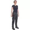 DAYBORO LADY nadrág antracit 46