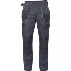 DAYBORO LADY nadrág antracit 54