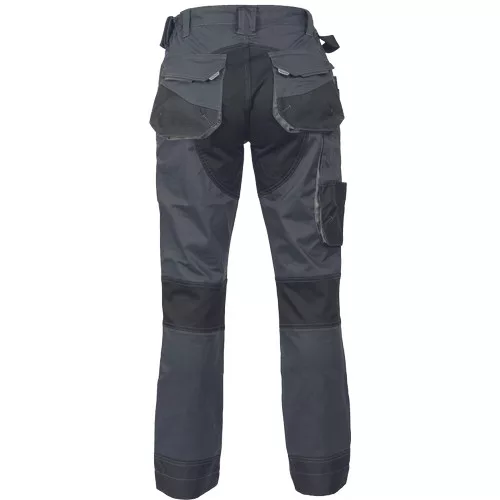 DAYBORO LADY nadrág antracit 54