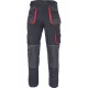 FF HANS nadrág fekete/antracit 48