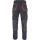 FF HANS nadrág fekete/antracit 54
