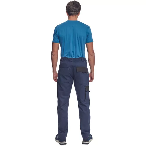 MAX NEO nadrág navy 44