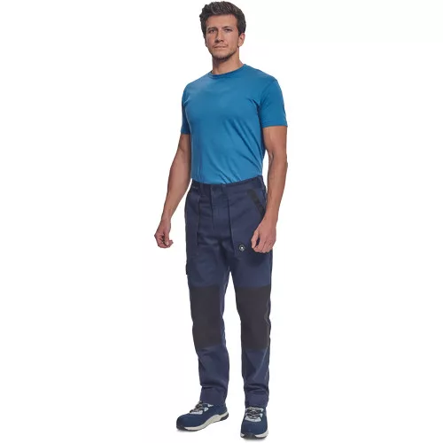 MAX NEO nadrág navy 64