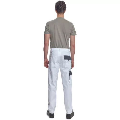 MAX NEO nadrág fehér 48