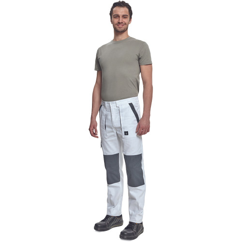 MAX NEO nadrág fehér 56