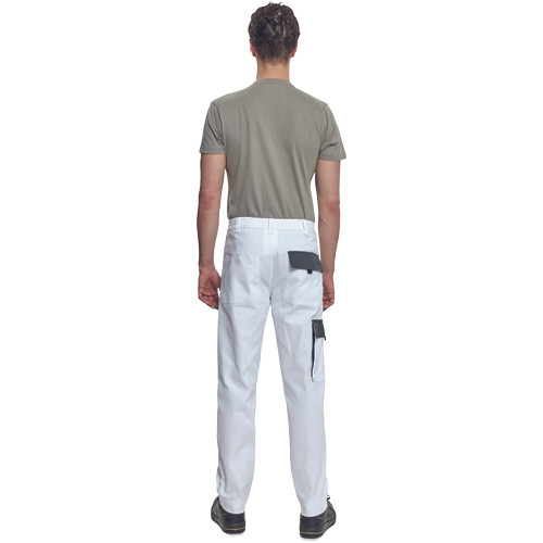 MAX NEO nadrág fehér 56