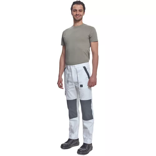 MAX NEO nadrág fehér 68