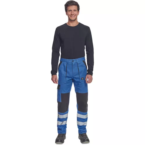 MAX NEO RFLX nadrág royalkék 44