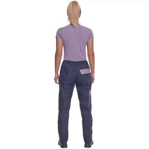 MAX NEO LADY nadrág navy 34