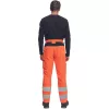 MAX VIVO HV nadrág narancssárga 66