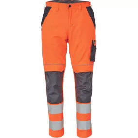 MAX VIVO HV nadrág narancssárga 68