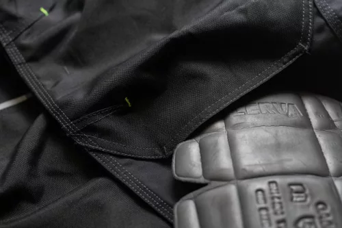 SHELDON nadrág antracit 42