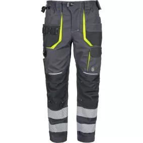 SHELDON RFLX nadrág antracit 68