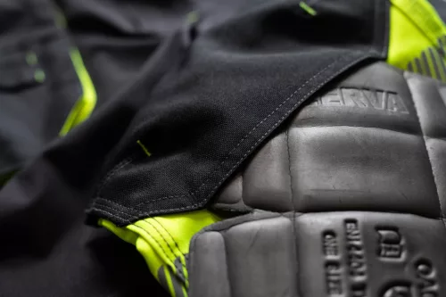 SHELDON HV DW nadrág antracit 60