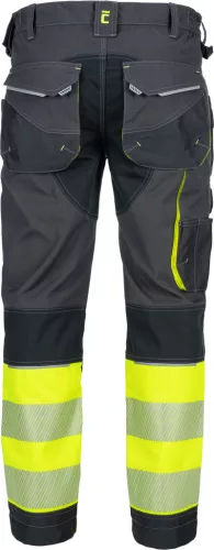 SHELDON HV DW nadrág antracit 62