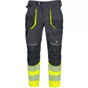 SHELDON HV DW nadrág antracit 68