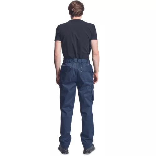 MULTINORM BOLT FR nadrág navy XL