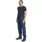 MULTINORM BOLT FR nadrág navy 4XL