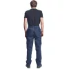 MULTINORM BOLT FR nadrág navy 4XL
