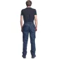 MULTINORM BOLT FR nadrág navy 4XL