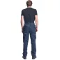 MULTINORM HYPER PM nadrág navy 4XL