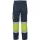 MULTINORM STRIP FR HV nadr.sárga/navy XS