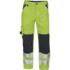 KNOXFIELD HVPS FL nadrág sárga 54
