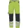 KNOXFIELD HVPS FL nadrág sárga 54