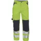 KNOXFIELD HVPS FL nadrág sárga 64