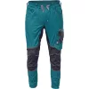 NEURUM CLS JOGGER petrolkék 2XL