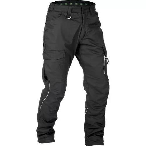 TAURUS nadrág fekete 46